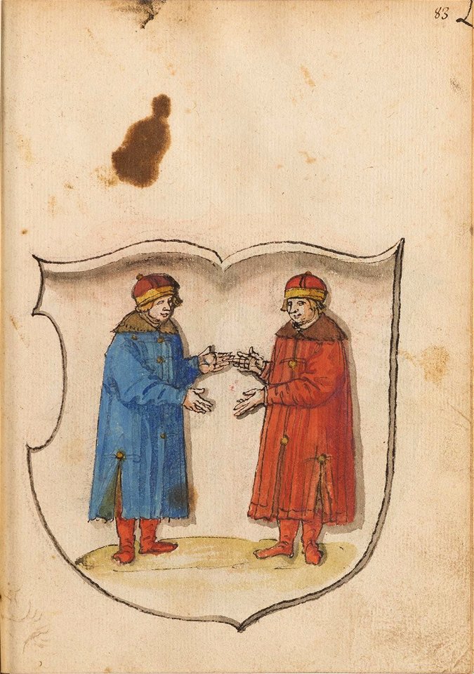 Padlašša. Падляшша (1555) (2)