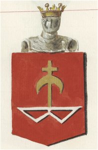 Paciej. Vaha. Пацей, Вага (B. Starzyński, 1875-1900)
