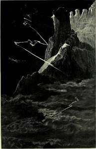Page 183 - Escalades dans les Alpes- Whymper