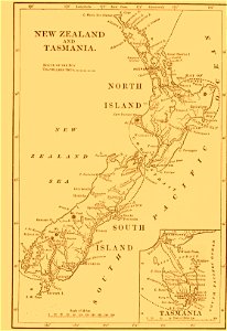 Page 575 Boy Travellers Australasia