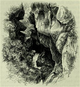 Page 180 - Scrambles amongst the Alps - Whymper