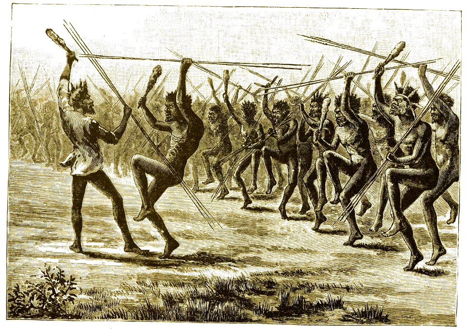 Page 551 Boy Travellers Australasia