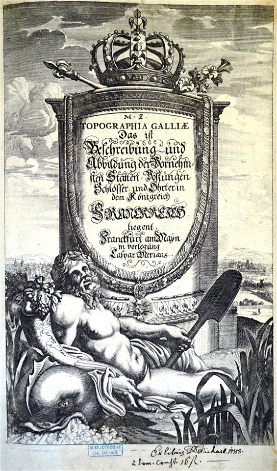 Page de garde Zeiller 13683