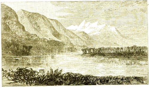Page 273 Boy Travellers Australasia