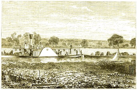 Page 473 Boy Travellers Australasia