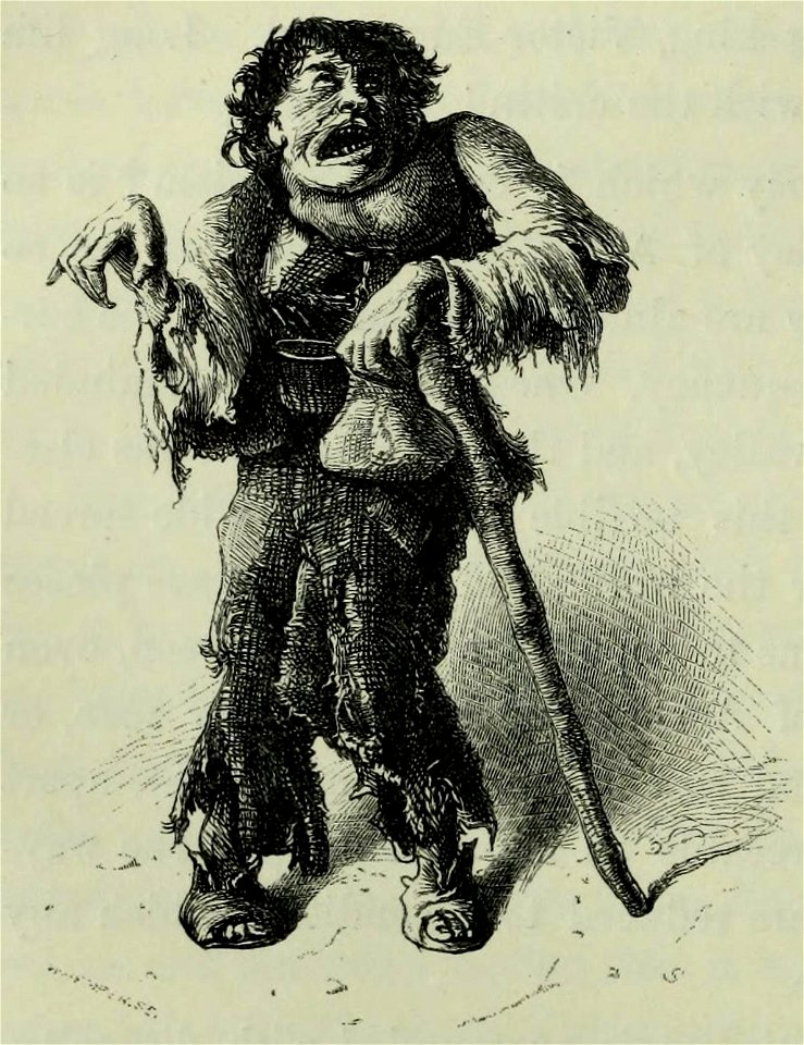 Page 356 - Scrambles amongst the Alps - Whymper