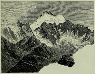 Page 253 - Scrambles amongst the Alps - Whymper