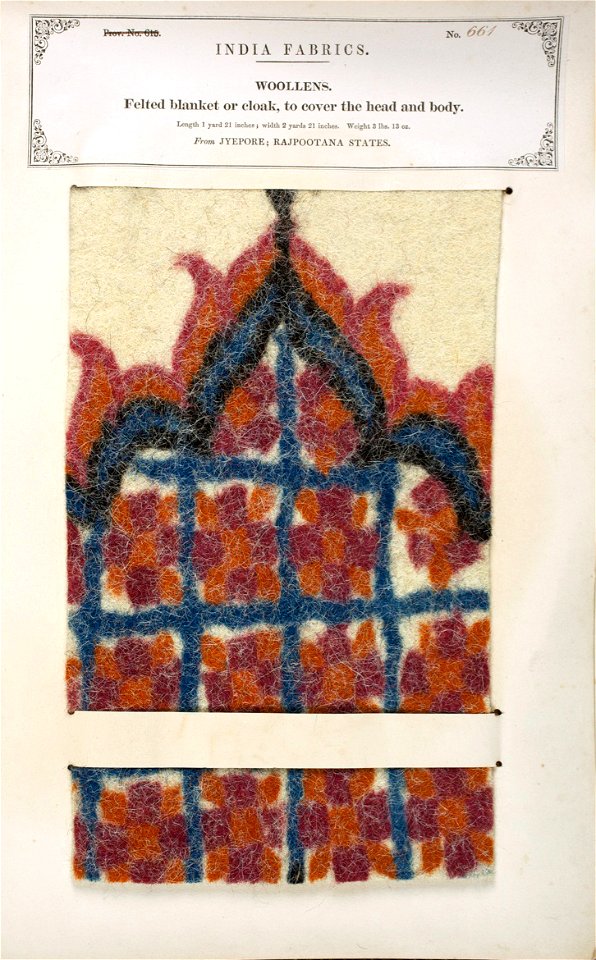 Woollens n°661 cropped
