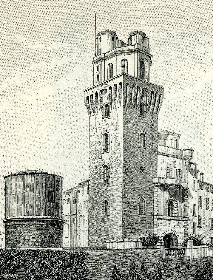Padova osservatorio astronomico dell’Università