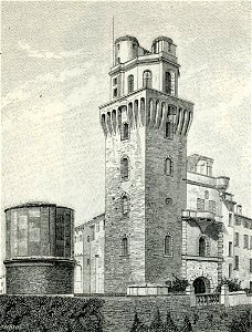 Padova osservatorio astronomico dell’Università