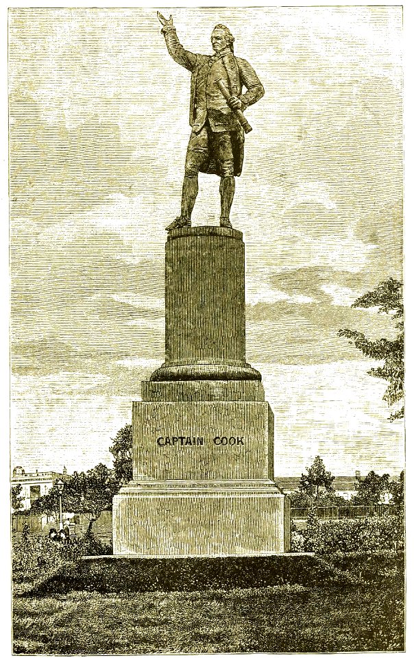 Page 321 Boy Travellers Australasia