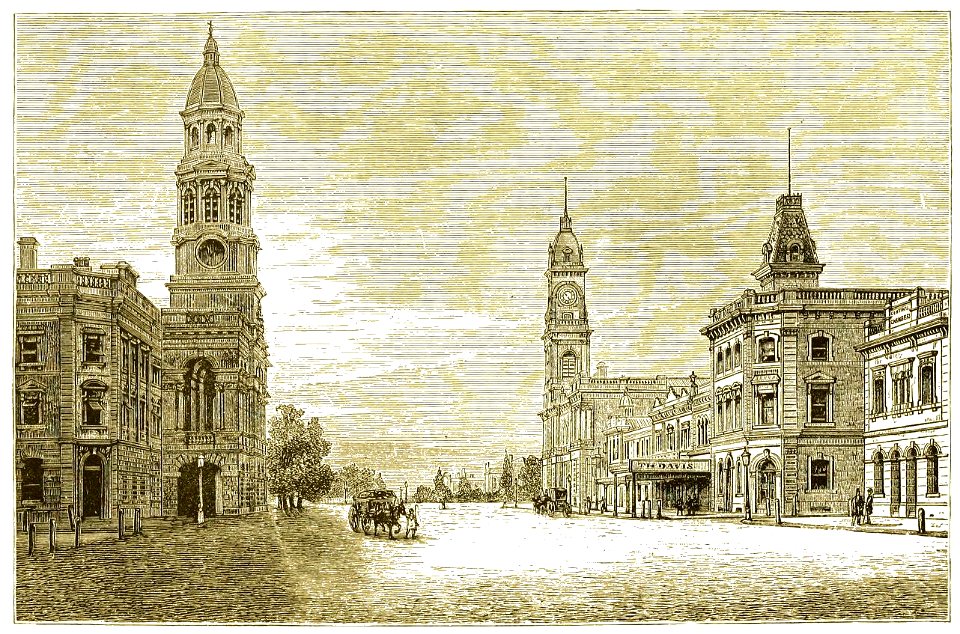 Page 529 Boy Travellers Australasia