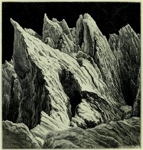 Page 416 - Scrambles amongst the Alps - Whymper
