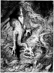 Page 359 Red Fairy Book