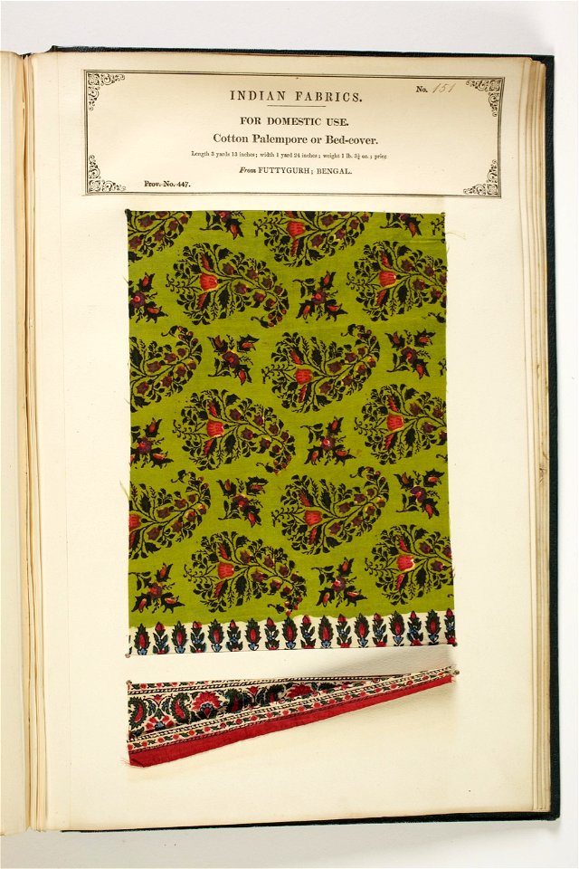 For domestic use n°151
