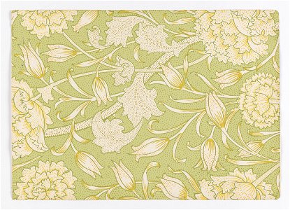 Page From Sample Book, Morris and Co., 1887 (CH 102200171)