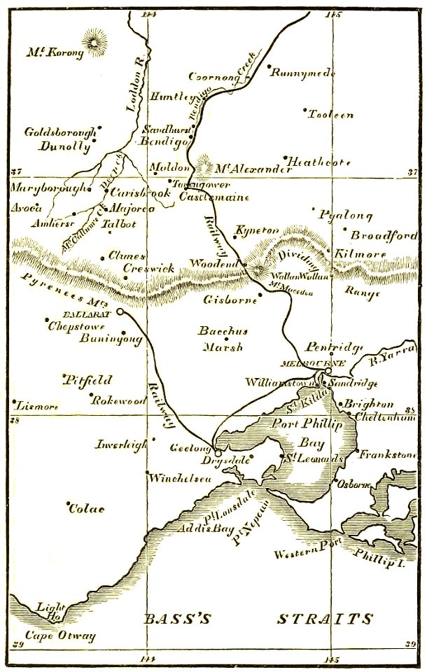 Page 508 Boy Travellers Australasia