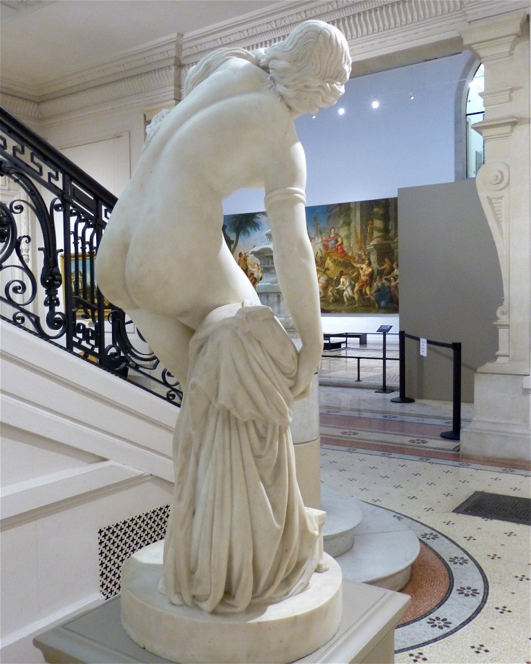 Nîmes,Beaux Arts046b