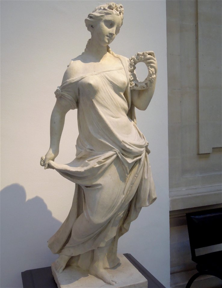 Nîmes,Beaux Arts190a