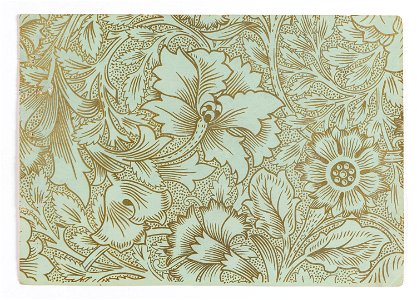 Page From Sample Book, Morris and Co., 1887 (CH 102200235)