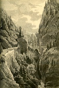 Paesaggi svizzeri