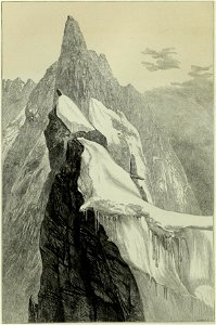 Page 406 - Scrambles amongst the Alps - Whymper