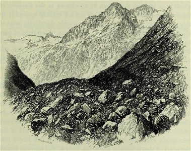 Page 241 - Scrambles amongst the Alps - Whymper