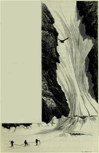 Page 269 - Scrambles amongst the Alps - Whymper