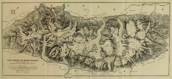 Page 515 - Scrambles amongst the Alps - Whymper