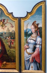 Nîmes,Beaux Arts141d