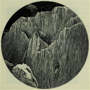 Page 415 - Scrambles amongst the Alps - Whymper