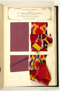Silk n°566, n°567