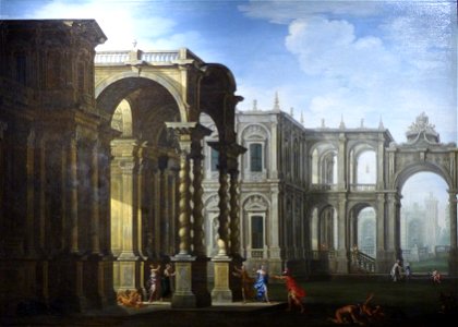 Nîmes,Beaux Arts039
