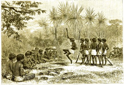 Page 455 Boy Travellers Australasia