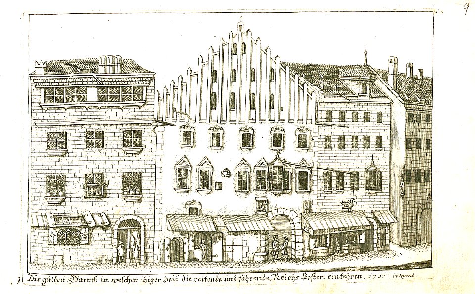 Nürnberger Zierde - Böner - 011 - Gulden Bank