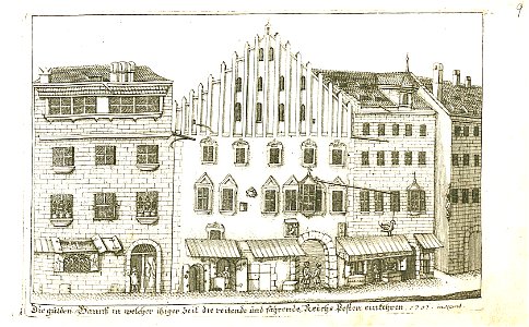 Nürnberger Zierde - Böner - 011 - Gulden Bank