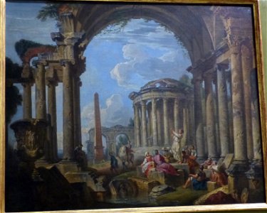 Nîmes,Beaux Arts176
