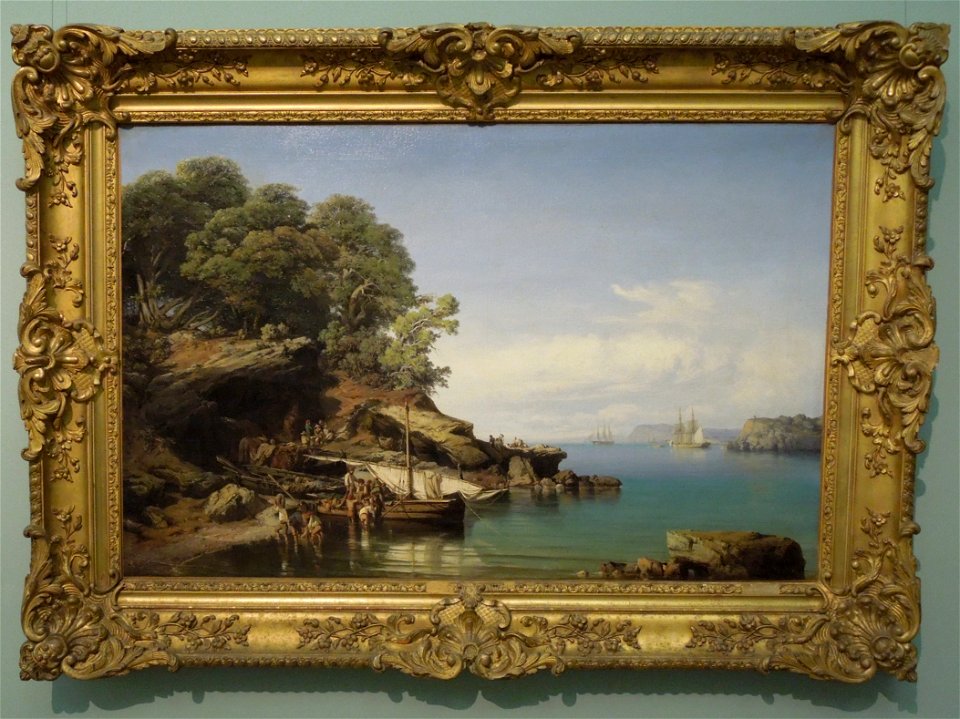 Nîmes,Beaux Arts072