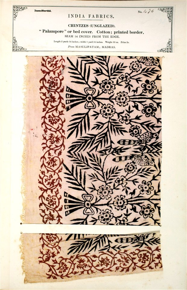 Chintzes n°478 cropped