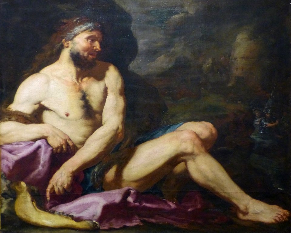 Nîmes,Beaux Arts023