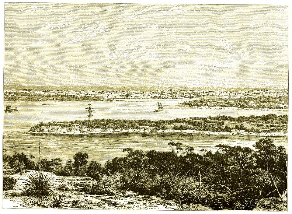 Page 327 Boy Travellers Australasia