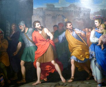 Nîmes,Beaux Arts135