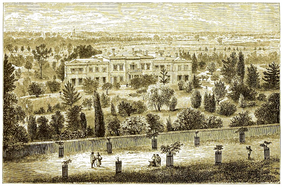Page 541 Boy Travellers Australasia