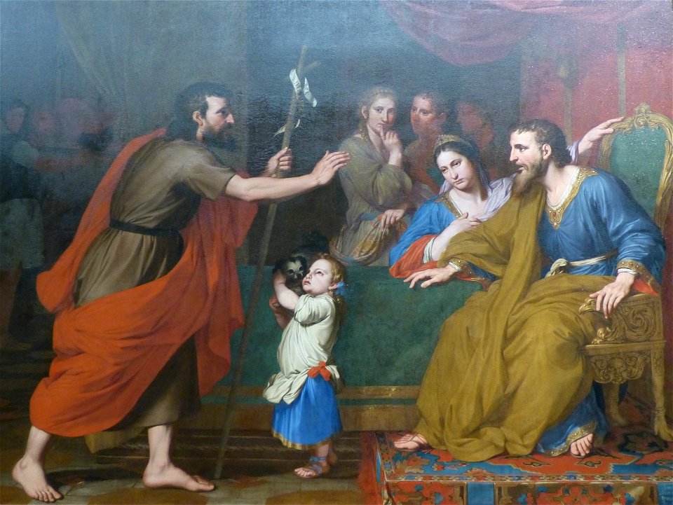 Nîmes,Beaux Arts134