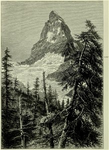 Page 338 - Scrambles amongst the Alps - Whymper