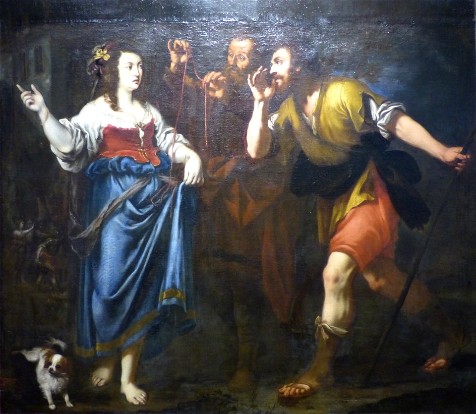 Nîmes,Beaux Arts020