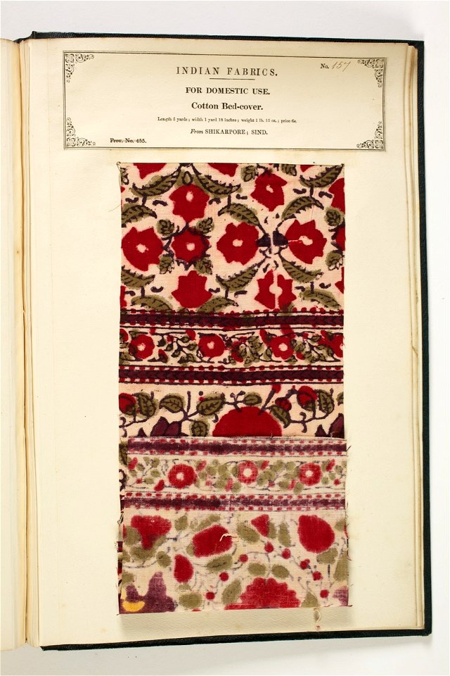 For domestic use n°157