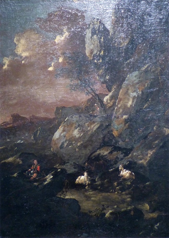 Nîmes,Beaux Arts172