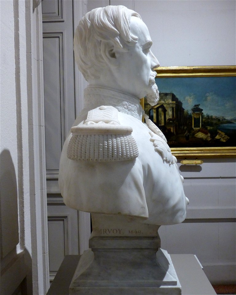 Nîmes,Beaux Arts049a