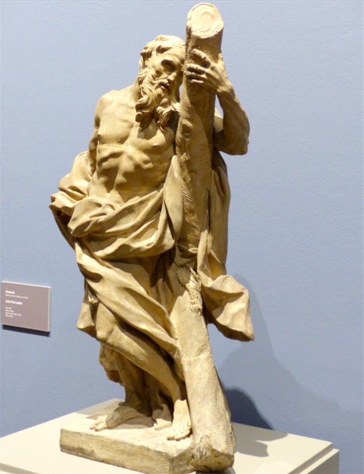 Nîmes,Beaux Arts034b